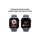 Apple Watch 11 42/Srebrne Aluminum/Fioletowy Pasek S/M GPS - 1362401 - zdjęcie 7